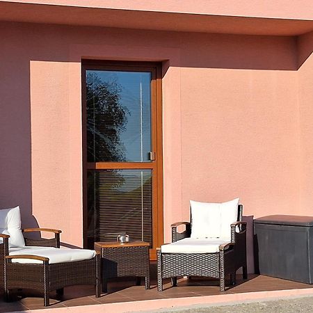 Vila Viktoria Rajecké Teplice Exteriör bild